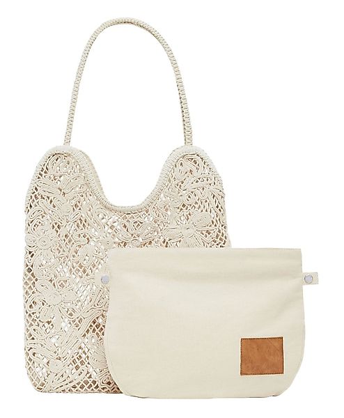 Desigual Schultertasche Marinette Shopper (Set, 2-tlg) günstig online kaufen