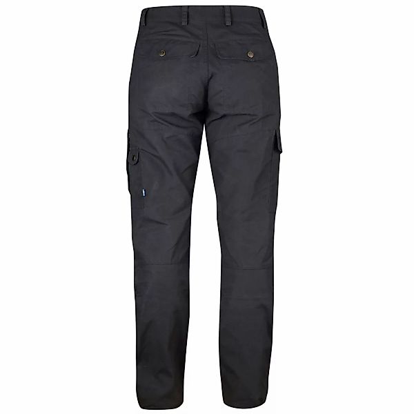 Fjällräven Outdoorhose Fjällräven W Karla Pro Trousers Damen Hose günstig online kaufen