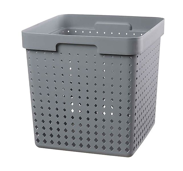 Aufbewahrungsbox SEOUL, B 29,6 x H günstig online kaufen