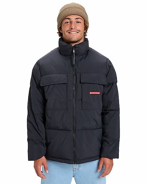Quiksilver Outdoorjacke "Stay Puff" günstig online kaufen