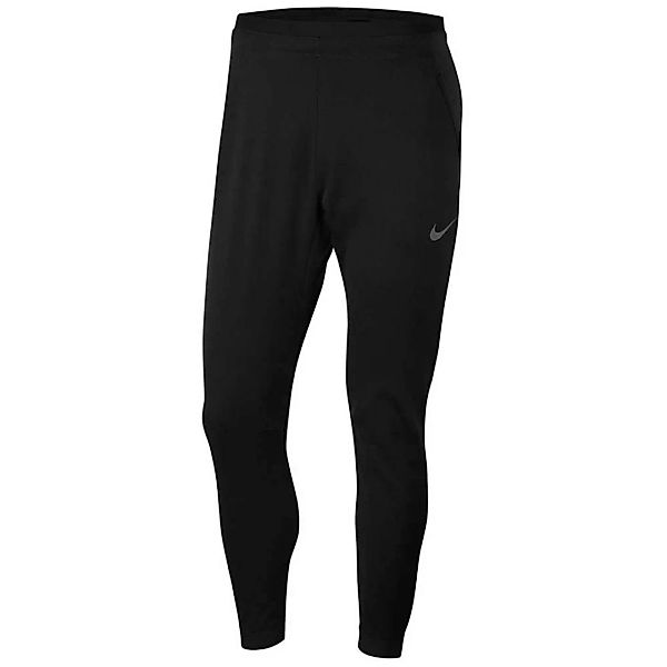 Nike Pro Lange Hosen 4XL Black / Iron Grey günstig online kaufen