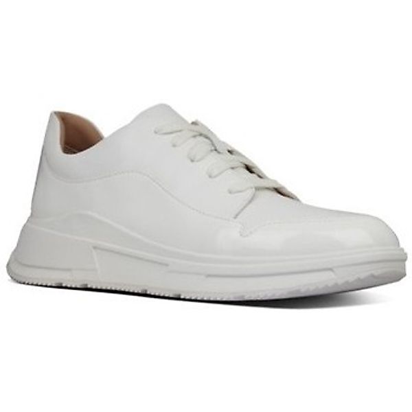 FitFlop  Sneaker FREYA SNEAKERS URBAN WHITE CO günstig online kaufen