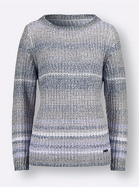 Casual Looks Strickpullover "Pullover" günstig online kaufen