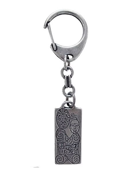 Adelia´s Amulett "Anhänger Schlüsselanhänger", Arawa Blume - Für erfolgreic günstig online kaufen