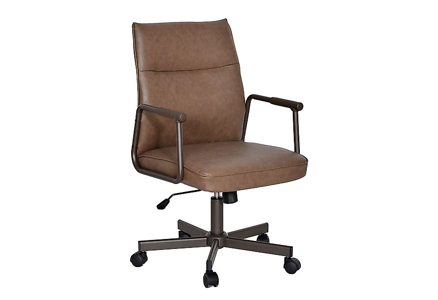 Duhome Bürostuhl (263), Schreibtischstuhl 360 Grad Rotation, Höhenverstellb günstig online kaufen