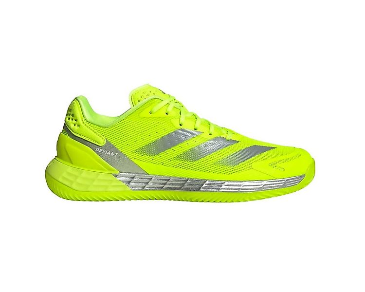 adidas Performance Defiant Speed 2 Clay/Sandplatz 2025 limegelb Damen Tenni günstig online kaufen
