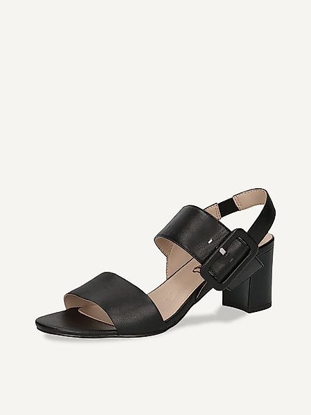 Caprice Keilsandalette günstig online kaufen