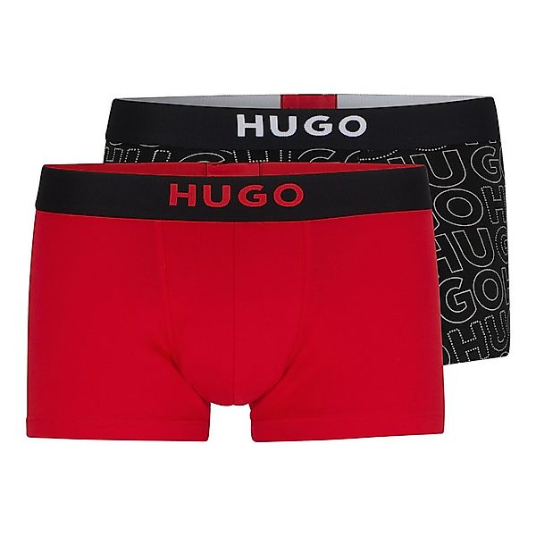 HUGO Trunk Trunk Brother 2er Pack günstig online kaufen