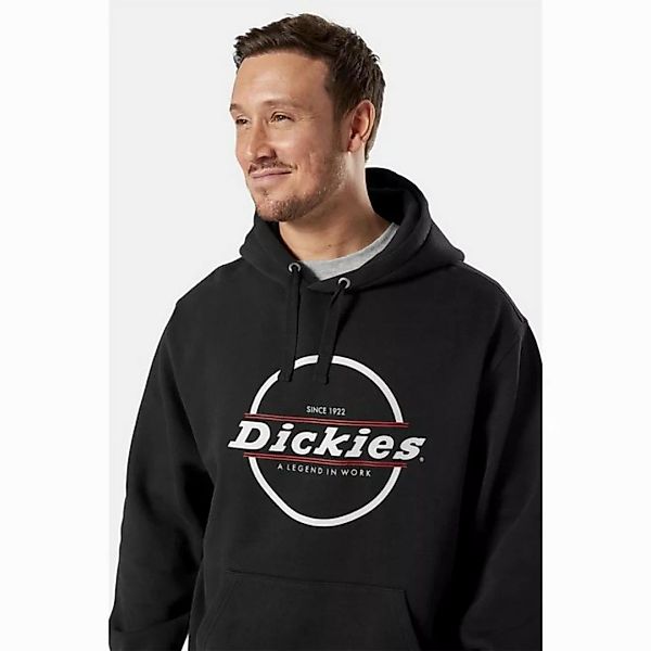 Dickies Kapuzensweatshirt Dickies Workwear Sweatshirt TOWSON GRAPH HOOD günstig online kaufen