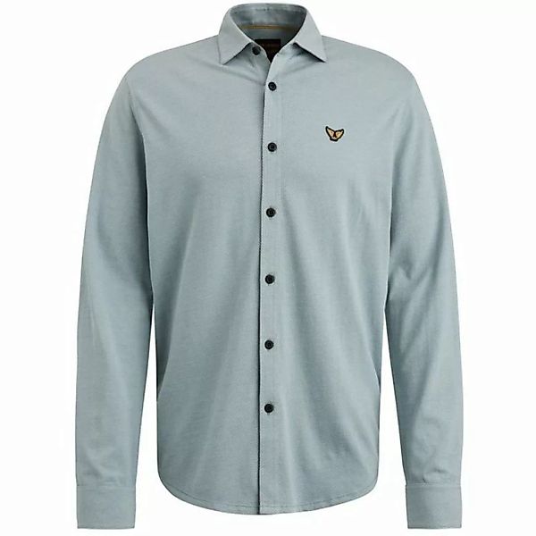 PME LEGEND Langarmhemd Long Sleeve Shirt Fine Corduroy Ya günstig online kaufen