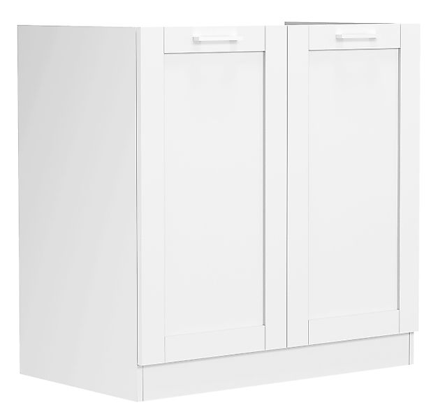 VCM Unterschrank Spülunterschrank Breite 80 cm günstig online kaufen
