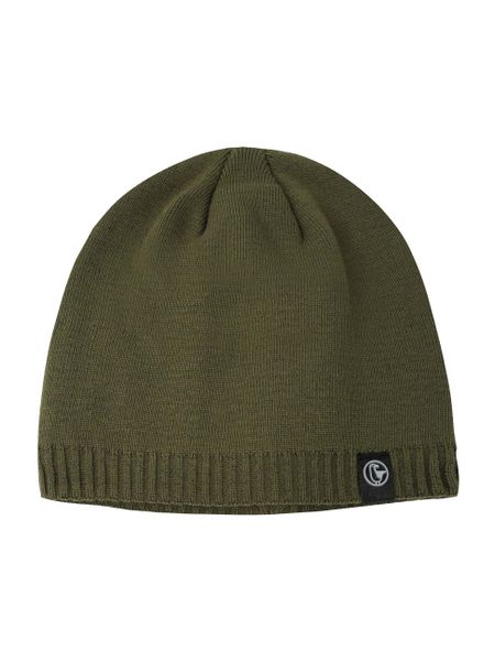 Schietwetter Strickmütze Unisex Erw. Strickmütze Malte günstig online kaufen