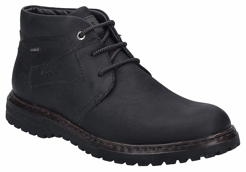 Josef Seibel Erroll 52 Schnürboots Stiefelette, günstig online kaufen