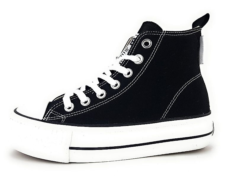 British Knights Sneaker Schnürschuh günstig online kaufen