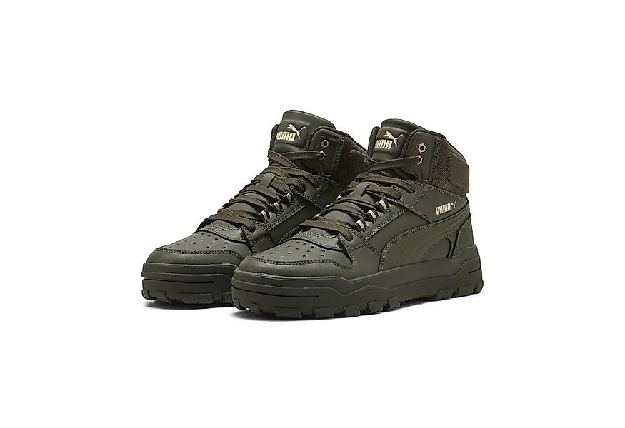 PUMA Rebound Abrupt Sneakers Erwachsene Sneaker günstig online kaufen