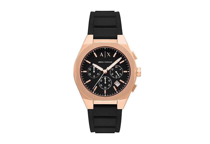 ARMANI EXCHANGE Chronograph SYNC AX4190, Quarzuhr, Armbanduhr, Herrenuhr, S günstig online kaufen