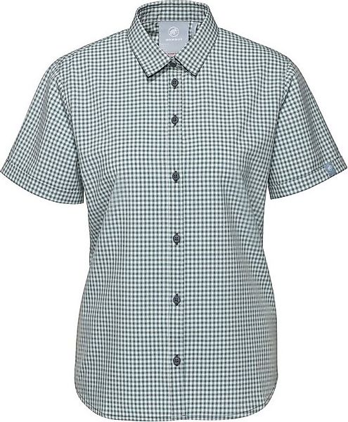 Mammut Funktionsbluse Aada Shirt Women STRATA-SILVER SAGE günstig online kaufen