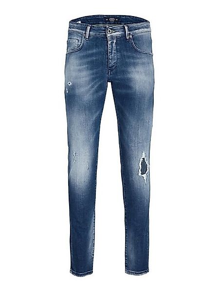 Jack & Jones 5-Pocket-Jeans JJIGLENN TALON BL 953 günstig online kaufen