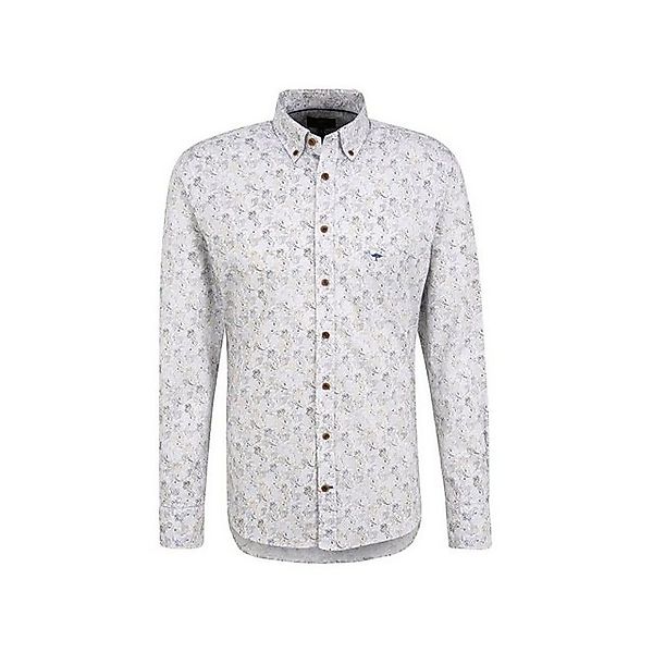 FYNCH-HATTON Langarmshirt Winter Paisley, B.D., 1/1 günstig online kaufen