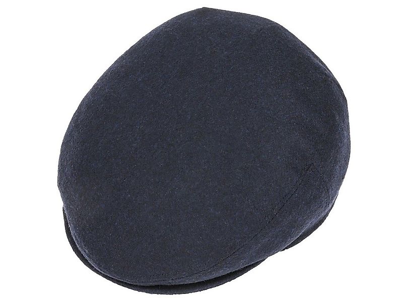 Lipodo Flat Cap (1-St) Flatcap mit Schirm, Made in Italy günstig online kaufen