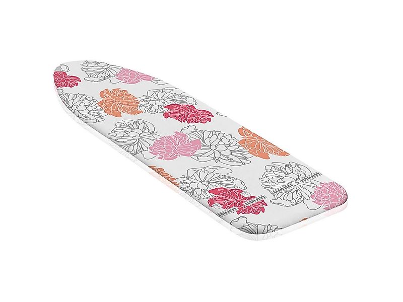 Leifheit Ersatz-Bügelbrettbezug Bügeltischbezug Cotton Comfort L/Universal, günstig online kaufen