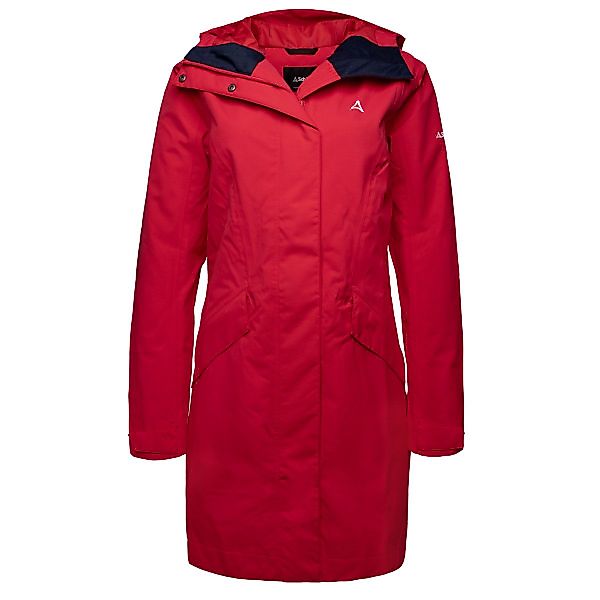 Schöffel Parka Altona Damen günstig online kaufen