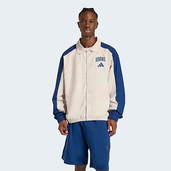 adidas Sportswear Collegejacke "M COLLEGIATE CJ" günstig online kaufen