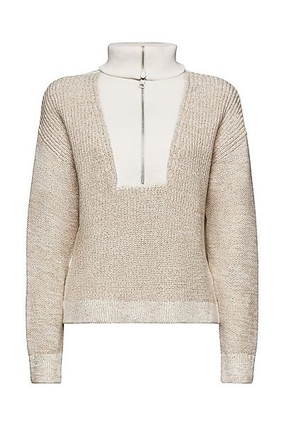 Esprit Strickpullover günstig online kaufen