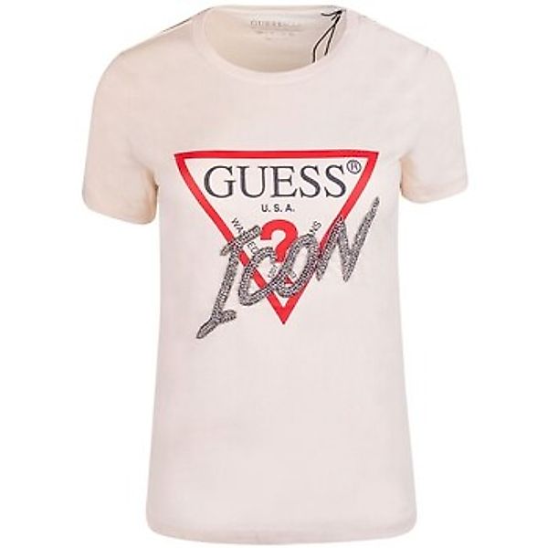 Guess  T-Shirt W3BI42I3Z14G1F8 günstig online kaufen