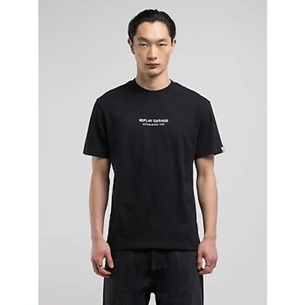 Replay  T-Shirt M3036.22662-098 günstig online kaufen