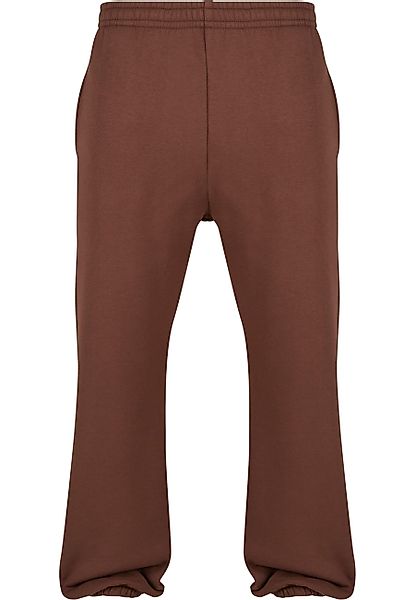 URBAN CLASSICS Jogginghose Urban Classics Fluffy günstig online kaufen