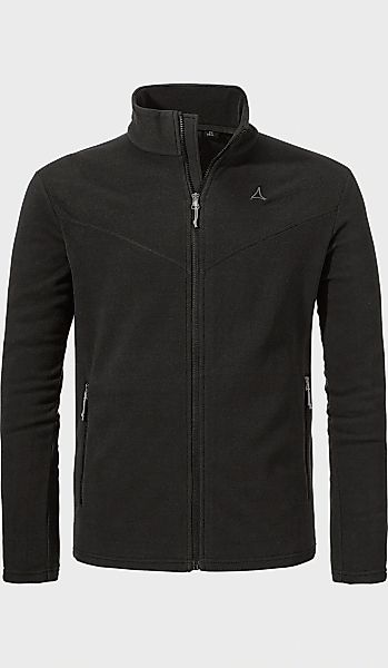 Schöffel Fleecejacke "Fleece Jk Style Qutang MNS" ohne Kapuze günstig online kaufen
