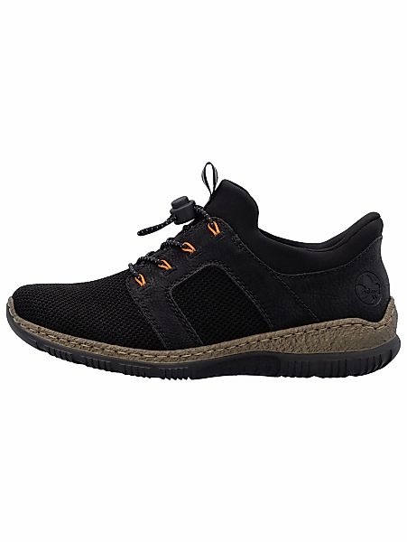 Rieker Sneaker "Rieker Sneaker Textil" günstig online kaufen
