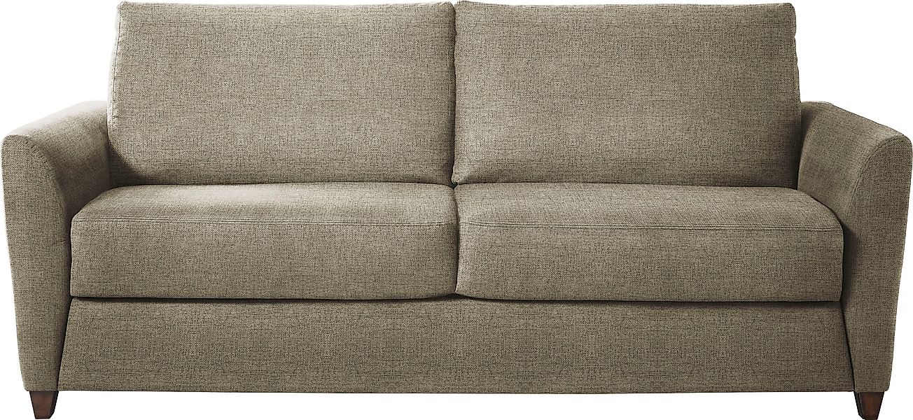 Bali Schlafsofa Dallas, Dauerschläfer, in 140er günstig online kaufen