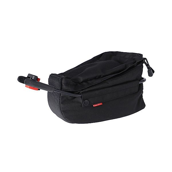 KlickFix Fahrradkorb Satteltasche Contour Mudguard, 4,5 günstig online kaufen