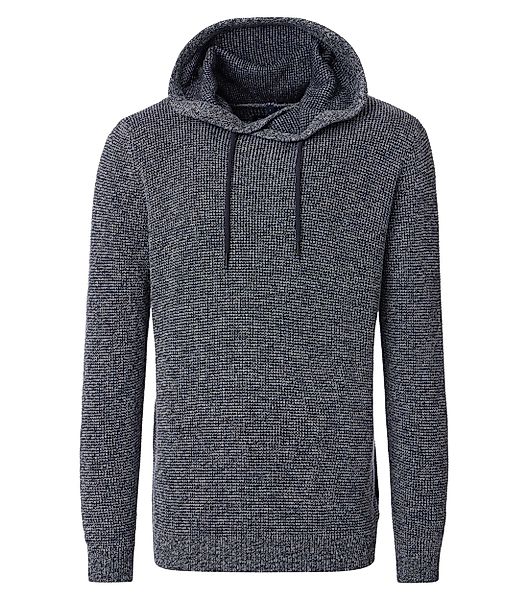 CASAMODA Strickpullover CASAMODA Pullover uni günstig online kaufen