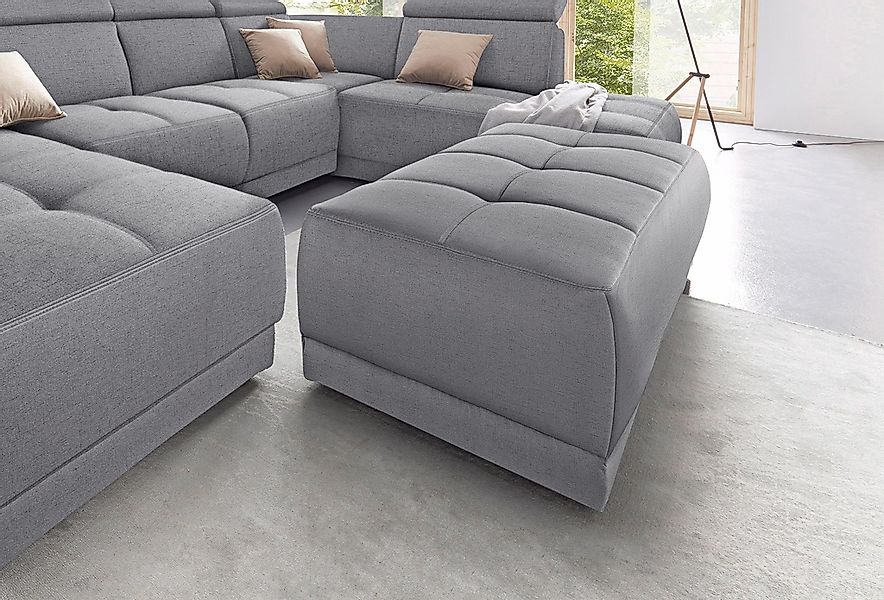 DOMO collection Hocker »Ava« günstig online kaufen