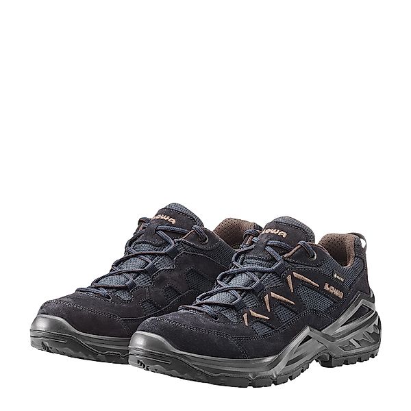 Lowa SIRKOS EVO GORE-TEX LO Wanderschuh günstig online kaufen