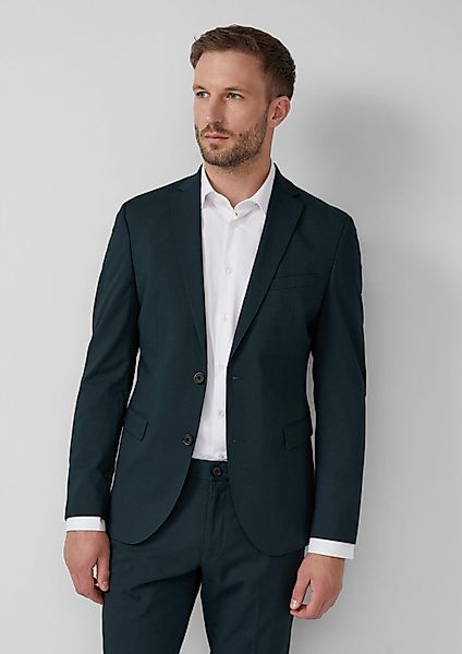 s.Oliver Sakko Indoor-Sakko S.OPURE s.O PURE: günstig online kaufen