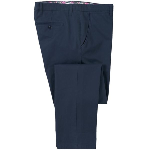 GREIFF Anzughose Greiff CASUAL Herren Chino-Hose günstig online kaufen
