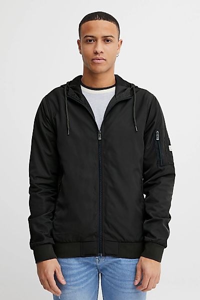 Blend Windbreaker "BHRazy" mit Kapuze Lässige Übergangsjacke mit praktische günstig online kaufen