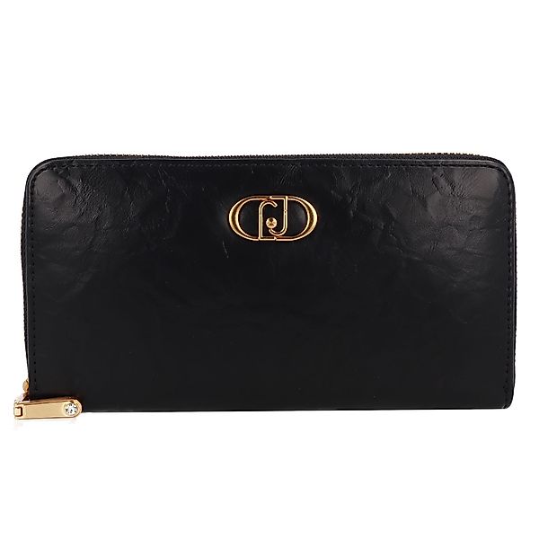 Liu Jo Geldbörse Lapuffy, Polyurethan günstig online kaufen