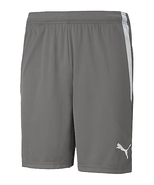PUMA Sporthose PUMA teamLIGA Short Shorts günstig online kaufen