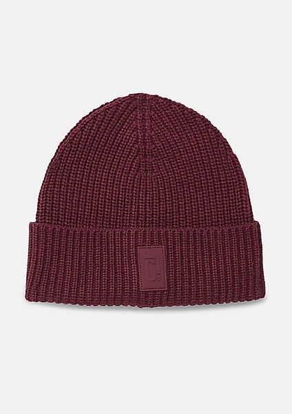 comma casual identity Strickmütze Weiche Strickmütze günstig online kaufen