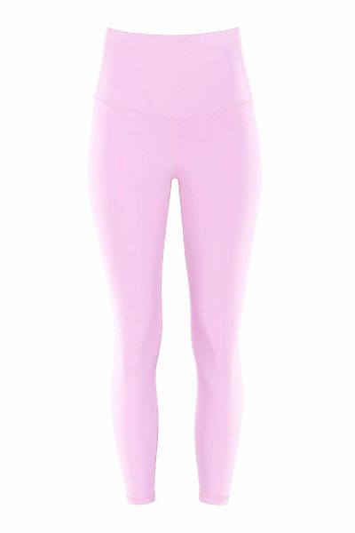 Winshape Leggings "7/8-Tights HWL317C", mit V-Shape Applikation und Core-Bu günstig online kaufen