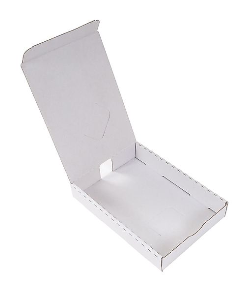 BURI Aufbewahrungsbox 25 Kartons 185x135x35 Versandkarton günstig online kaufen
