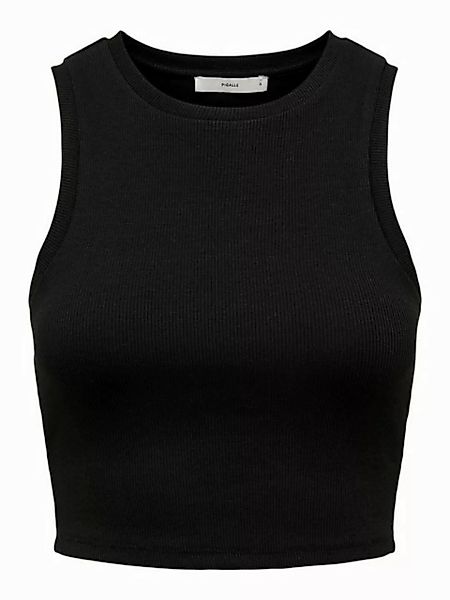 ONLY Tanktop "ONLVILMA S/L CROPPED TANK TOP JRS NOOS" günstig online kaufen