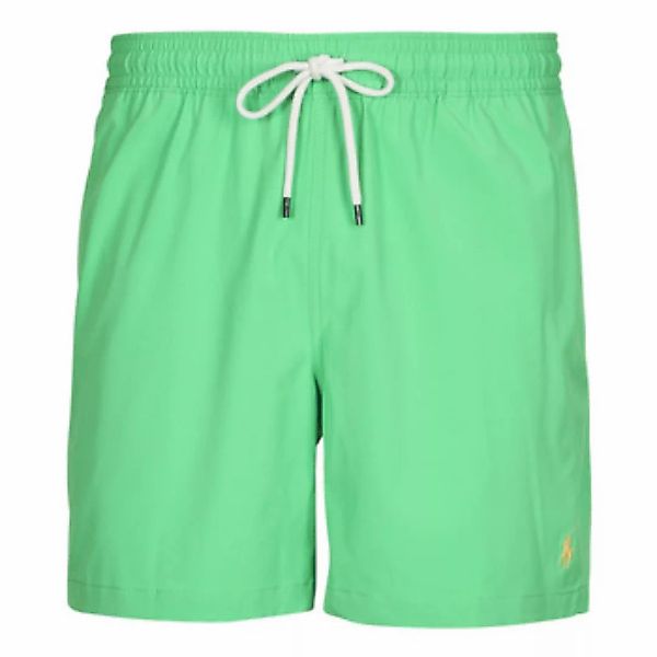 Polo Ralph Lauren  Badeshorts MAILLOT DE BAIN UNI EN POLYESTER RECYCLE günstig online kaufen