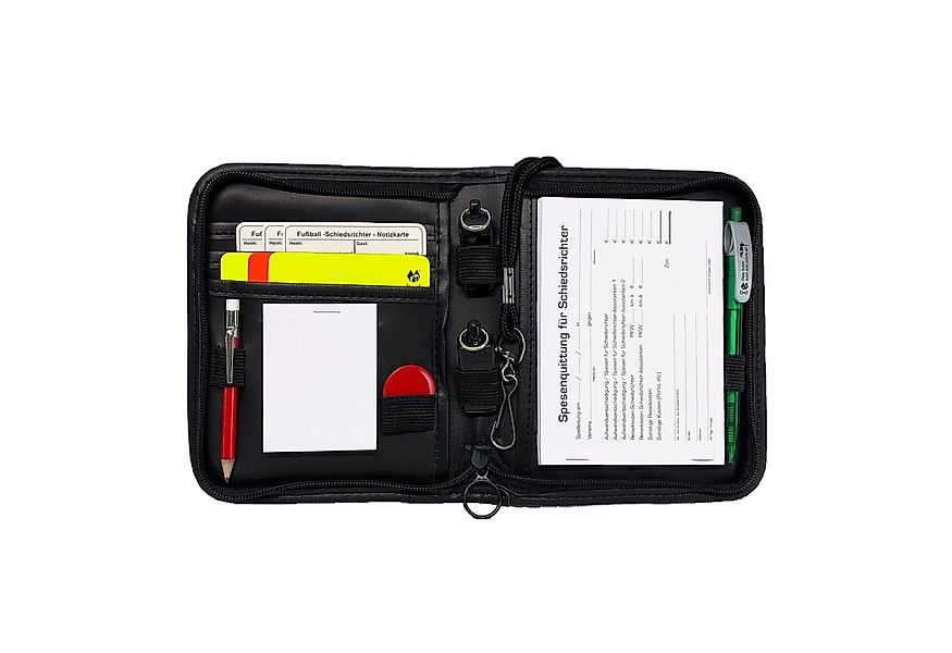 b+d Sporttasche b+d Original Schiri-Set günstig online kaufen