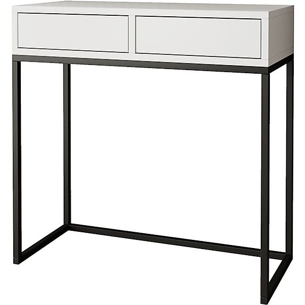 Beautysofa Konsolentisch LANGO (Breite: 80cm oder günstig online kaufen